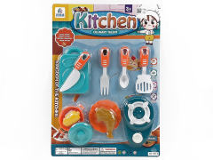Kitchen Set toys
