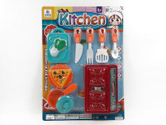 Kitchen Set toys