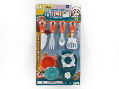 Kitchen Set toys