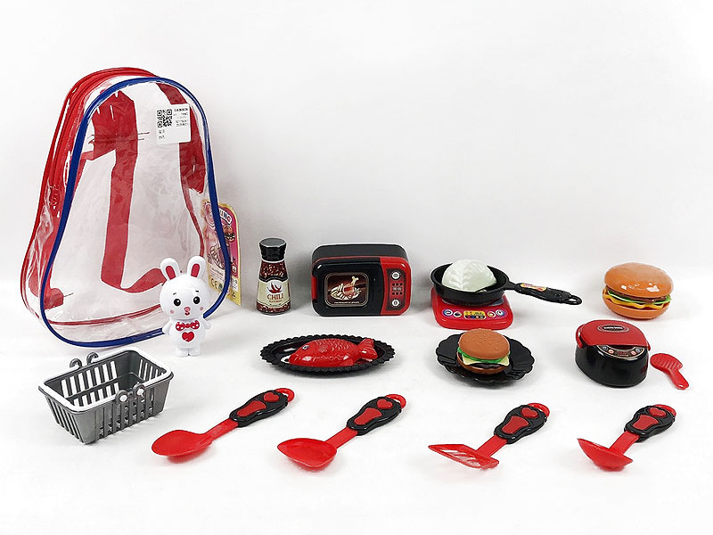 Kitchen Set toys