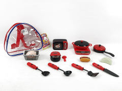 Kitchen Set toys