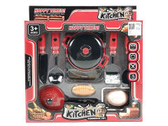 Kitchen Set toys
