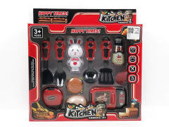 Kitchen Set toys