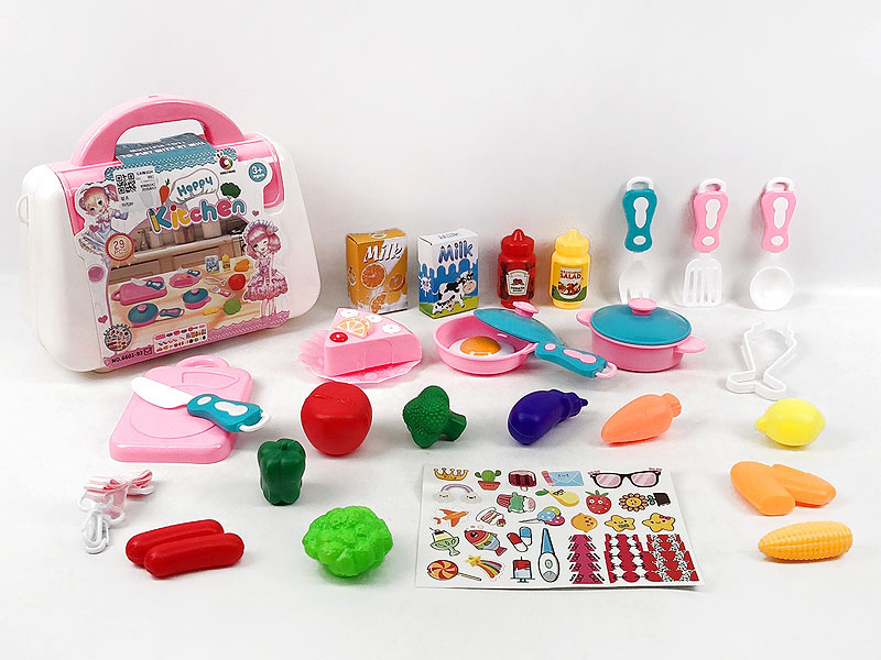Kitchen Set toys