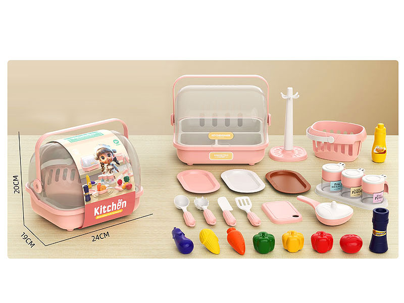 Kitchen Set toys