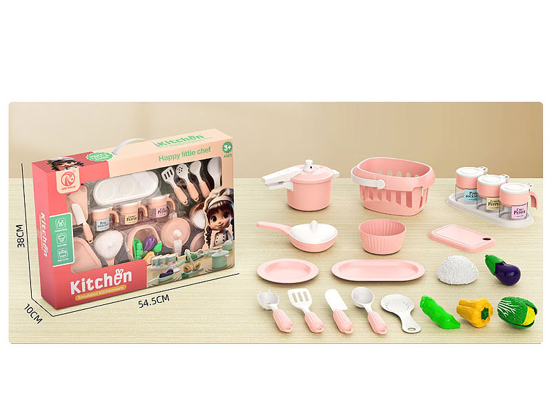 Kitchen Set toys