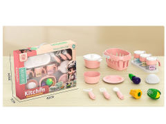 Kitchen Set toys