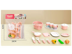 Kitchen Set toys