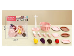 Kitchen Set toys