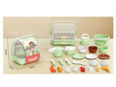 Kitchen Set toys