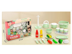 Kitchen Set toys