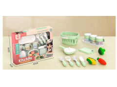 Kitchen Set toys