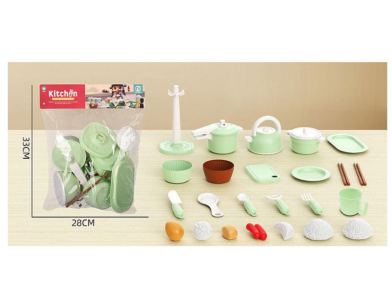 Kitchen Set toys