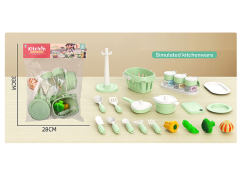 Kitchen Set toys