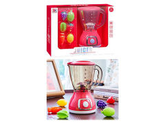 Juice Machine Set toys
