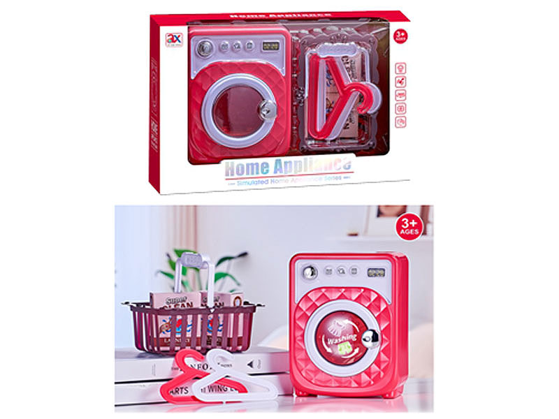 Electric Appliances Series W/L_S toys