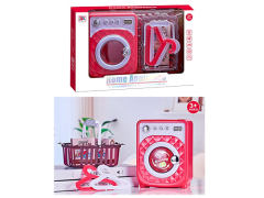 Electric Appliances Series W/L_S toys