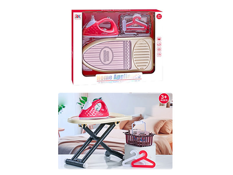 Ironing Board Set toys