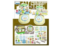 Supermarket Set toys