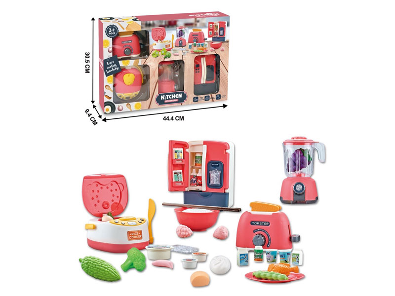 Kitchen Set toys