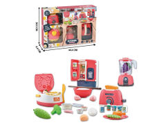 Kitchen Set toys