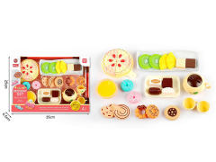 Cake Set toys