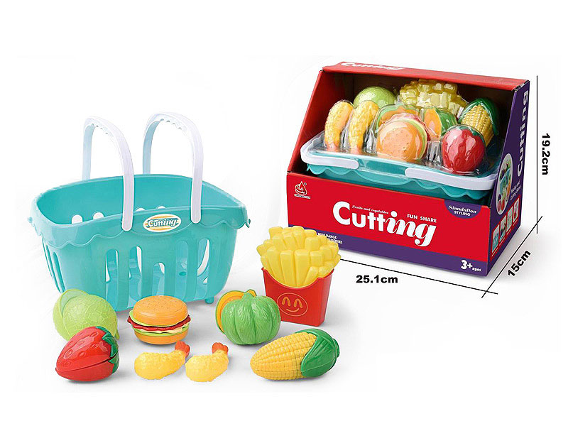 Food Set toys