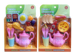 Afternoon Tea Combination(2S) toys