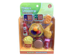 Afternoon Tea Combination toys