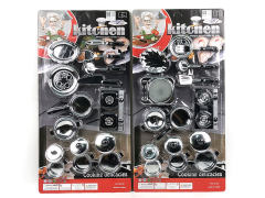 Kitchen Set(2S) toys