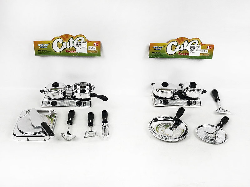 Kitchen Set(2S) toys