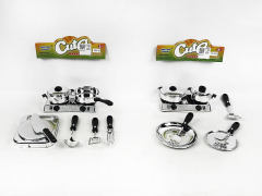 Kitchen Set(2S) toys