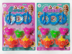 Tea Set toys