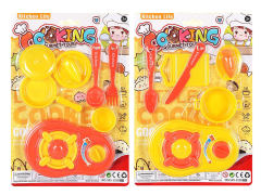 Kitchen Set toys