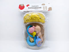 Tub Set toys