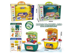 Shopping & Tools(2S2C) toys