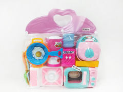 Kitchen Set toys