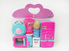 Kitchen Set toys