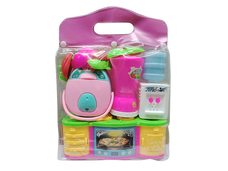 Kitchen Set toys