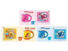 Water Bottle Set W/L_S(3C) toys