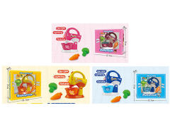 B/O Beat Up Machine W/L(3C) toys