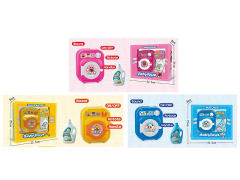 Washer W/S(3C) toys