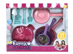 Kitchen Set toys