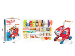Shopping Car toys