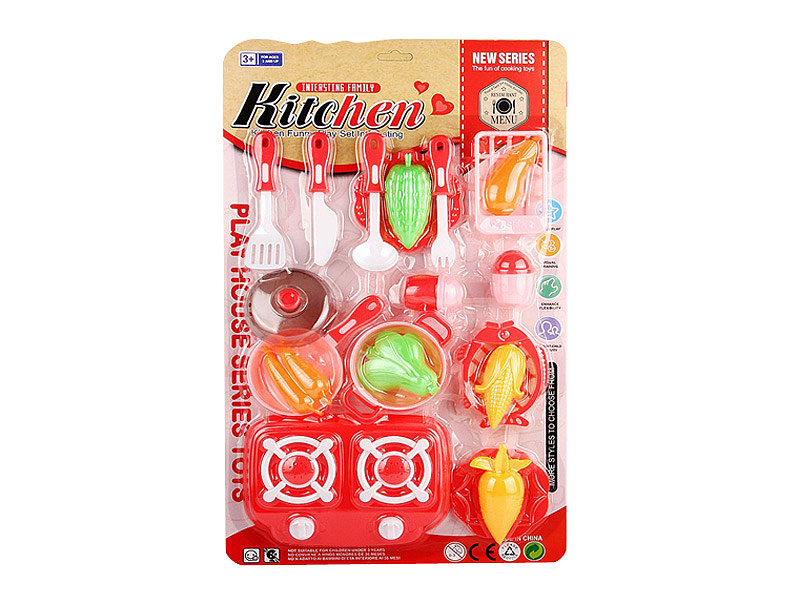 Kitchen Set toys
