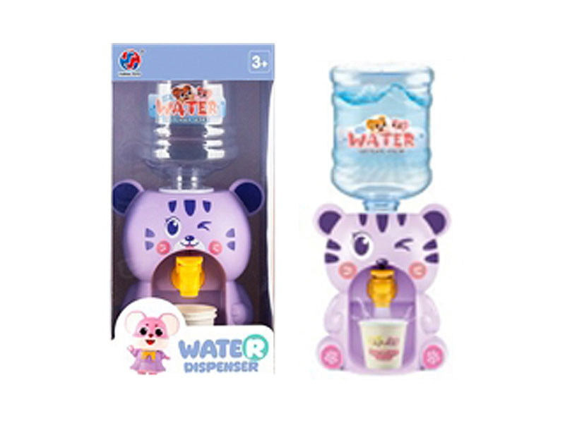 Water Dispenser toys