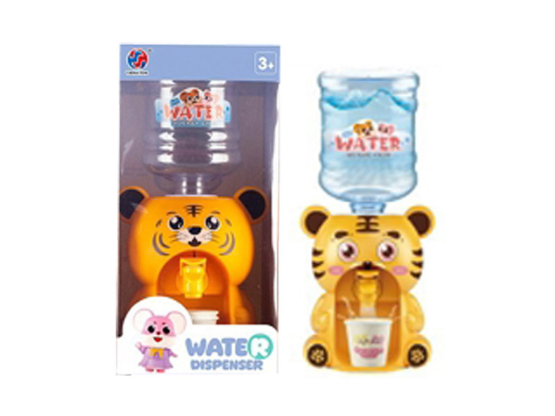 Water Dispenser toys