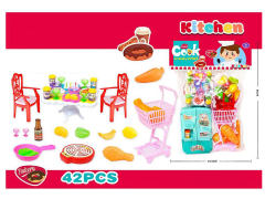 Kitchen Set toys