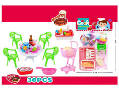 Kitchen Set toys
