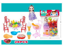 Kitchen Set toys